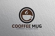 Cooffee  Mug Logo