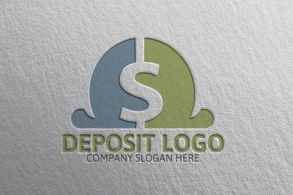 Deposit Logo