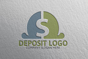 Deposit Logo