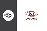 Eye Logo Design