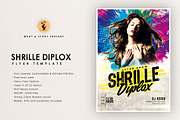 Shrille Diplox