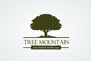 Tree Mountain