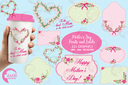 Mothers Day Frames, AMB-866