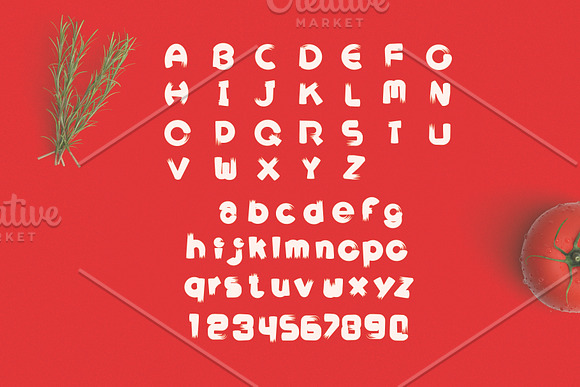  Farmboy Font in Fonts - product preview 1