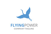 Flying Power Logo