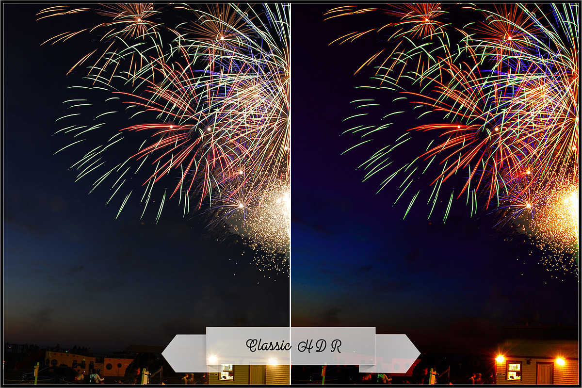 PyroFest HDR LUTs in Photoshop Plugins - product preview 8
