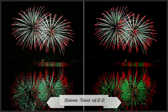 PyroFest HDR LUTs in Photoshop Plugins - product preview 10