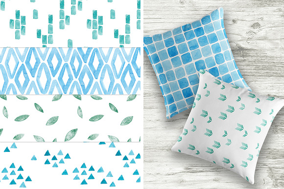 50 PATTERNS Collection in Patterns - product preview 4