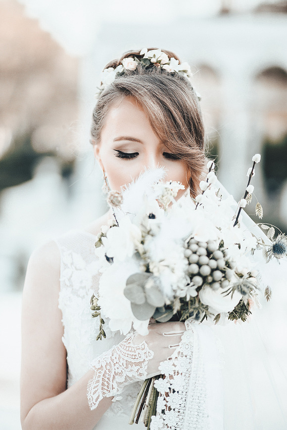 300 Wedding Lightroom Presets, light in Photoshop Plugins - product preview 8