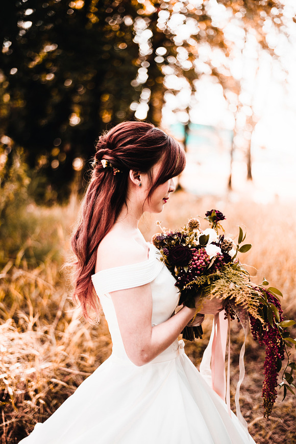 300 Wedding Lightroom Presets, light in Photoshop Plugins - product preview 11
