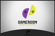 Gameroom Logo