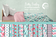 Paisley Papers, AMB-1456