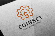 Coinset Logo