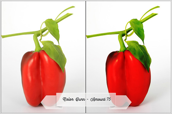 Blend Modes Profiles Lightroom ACR in Photoshop Plugins - product preview 1