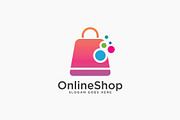 OnlineShop Logo