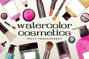 Watercolor Cosmetics