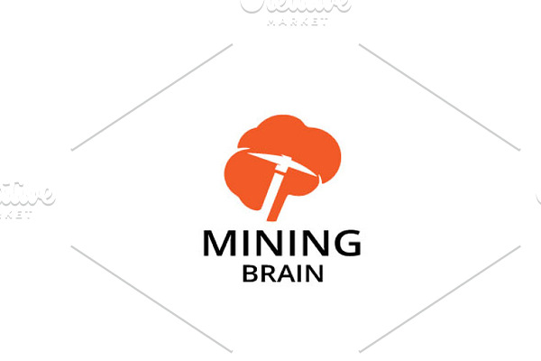 Brain Mining Logo