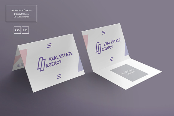 Mega Bundle | Real Estate Agency in Templates - product preview 3