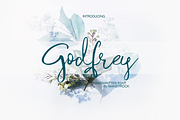 Godfrey| 90% OFF