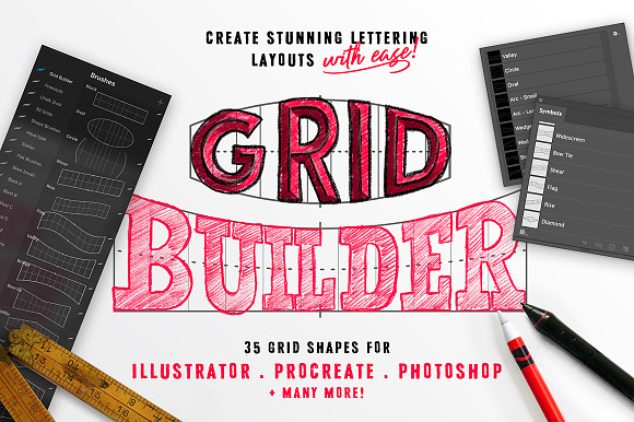 Grid Builder - Layout Composer in Add-Ons - product preview 7