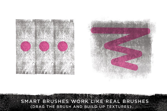 Essential Photoshop Brush Bundle in Photoshop Brushes - product preview 21