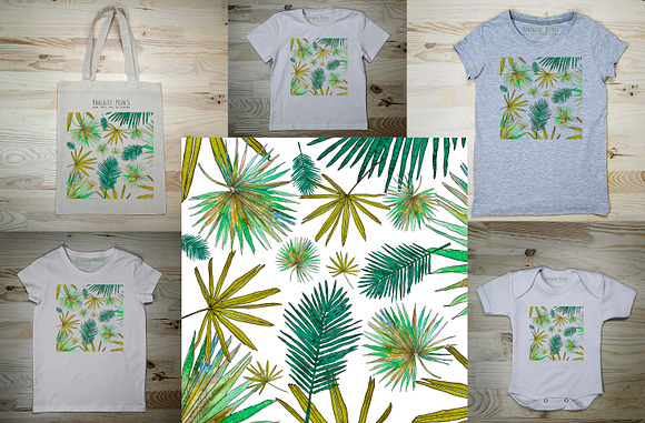 52 Cool T-shirt Designs Bundle Offer in Illustrations - product preview 7