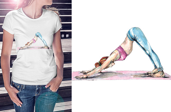 52 Cool T-shirt Designs Bundle Offer in Illustrations - product preview 50