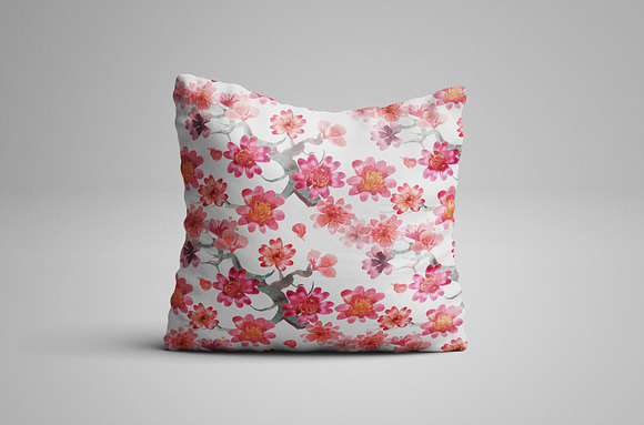 STYLISH EASTER CHERRY+BONUS in Patterns - product preview 4