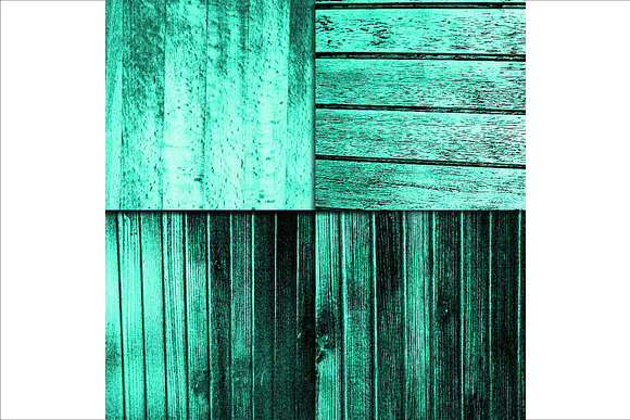 Mint Wood Textures in Textures - product preview 2