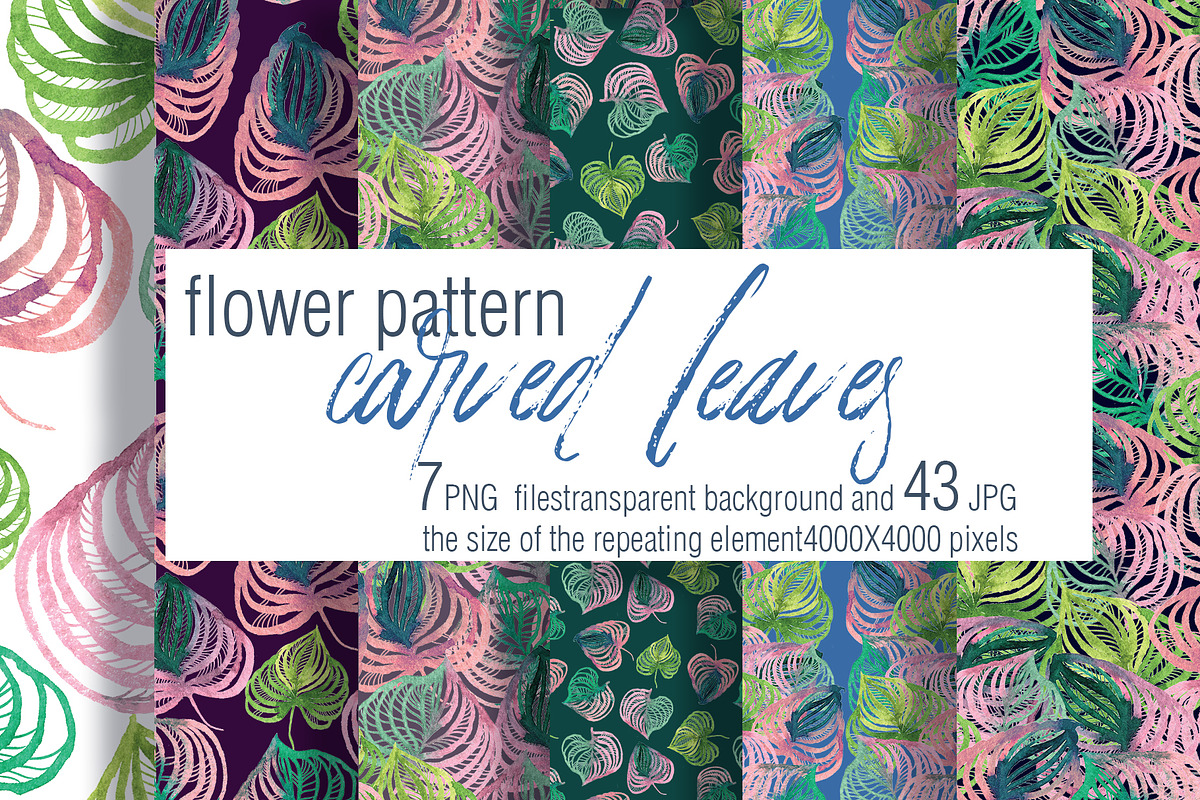 FANTASTIC SHEETS+BONUS in Patterns - product preview 8