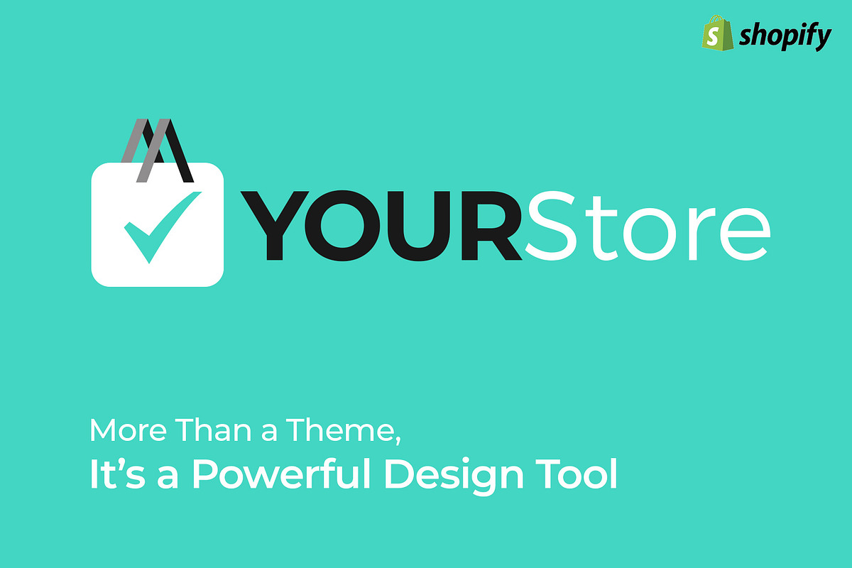 YourStore - Premium Shopify theme in Themes - product preview 8