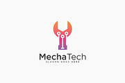MechaTech Logo