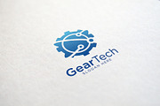 GearTech Logo