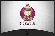 Kidswool Logo