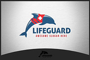 Lifeguard Logo