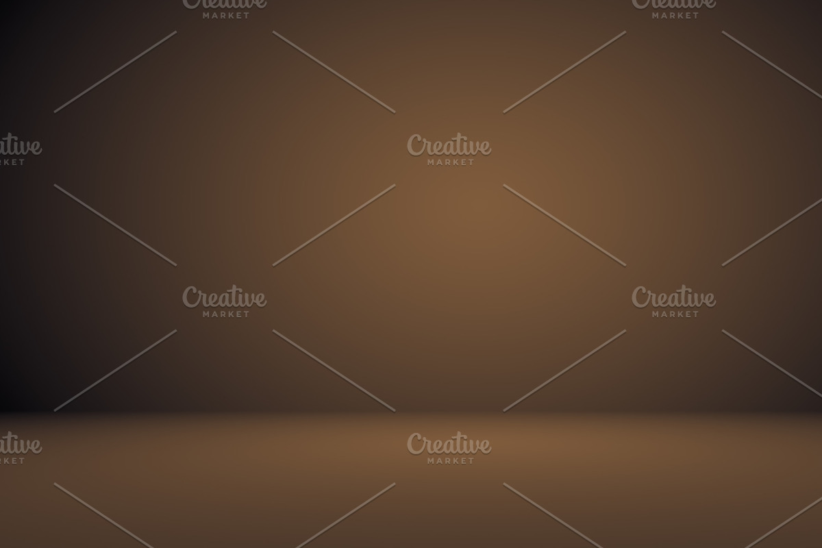 Abstract brown gradient well used as in Textures - product preview 8