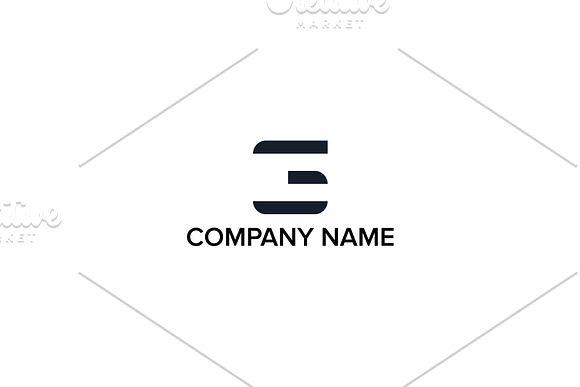 Letter G logo design in Logo Templates - product preview 1