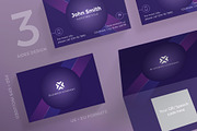 Business Cards | Marketing Agency