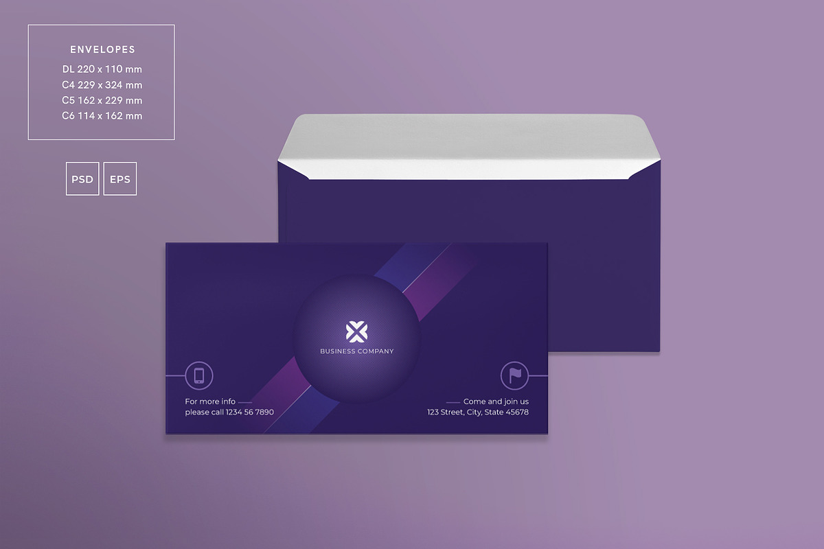 Mega Bundle | Marketing Agency in Templates - product preview 8