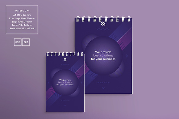 Mega Bundle | Marketing Agency in Templates - product preview 9
