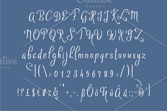 Sthencyl in Stencil Fonts - product preview 2