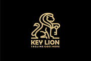 Key Lion