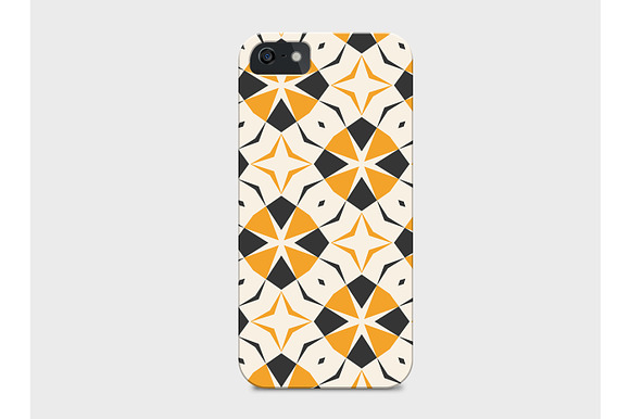 Modern Geometric Patterns: Classic in Patterns - product preview 1