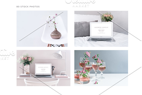 Animation & photo bundle. 04 in Instagram Templates - product preview 36