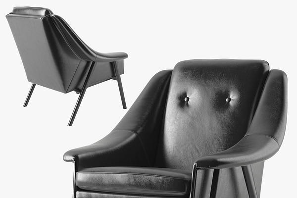 KARE-design Queens armchair 