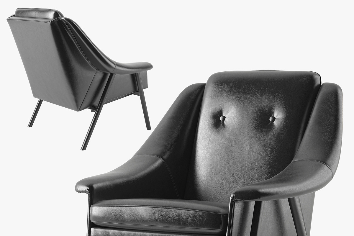 KARE-design Queens armchair  in Furniture - product preview 8