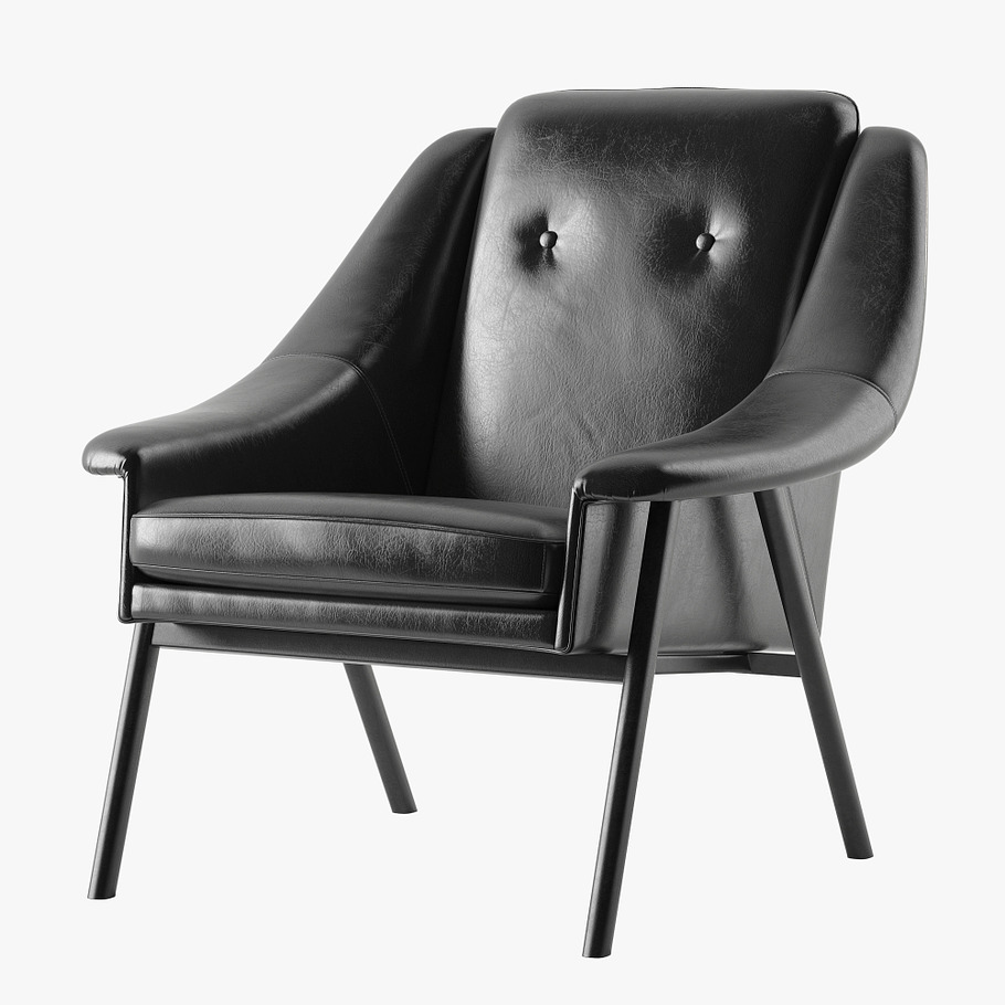 KARE-design Queens armchair  in Furniture - product preview 1