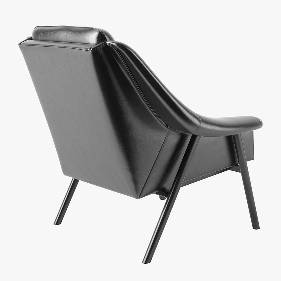 KARE-design Queens armchair  in Furniture - product preview 2
