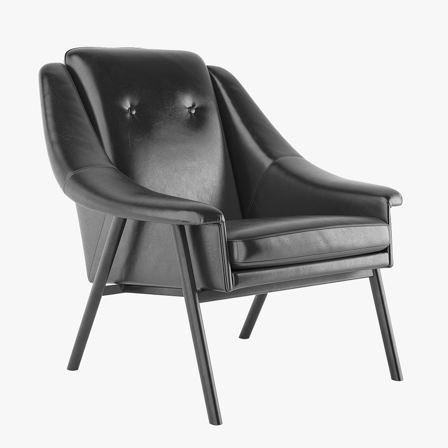 KARE-design Queens armchair  in Furniture - product preview 4