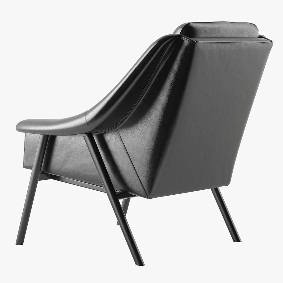 KARE-design Queens armchair  in Furniture - product preview 5